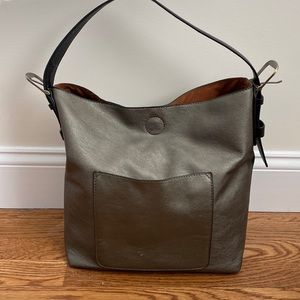 Susan Joy shouolder bag.